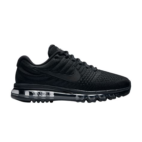 nike air 2017 schwarz|nike air max 2017 goat.